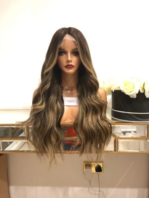 SOFIA (FULL LACE)
