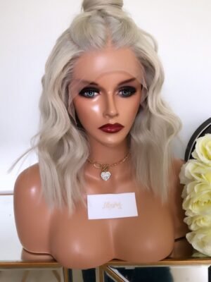 KYLIE (FULL LACE)