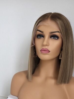 JLO BOB (FULL LACE)
