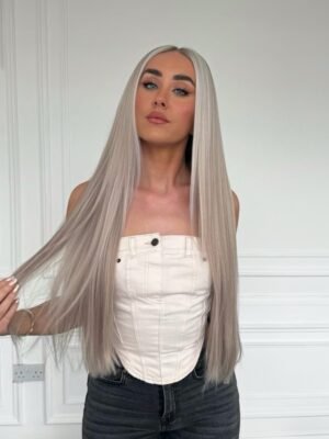 COURTNEY (LACE FRONT)