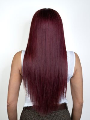 LILLYSHAIR X ZARALENA COLLECTION