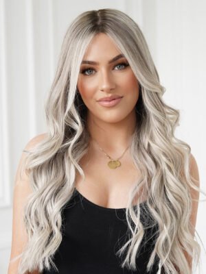 ELSA (FULL LACE)