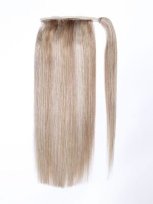 14/16/22/26 INCH - FROSTED BLONDE
