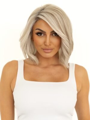LYRA (LACE FRONT)