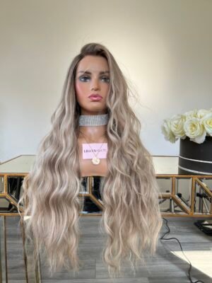 TANYA (FULL LACE)