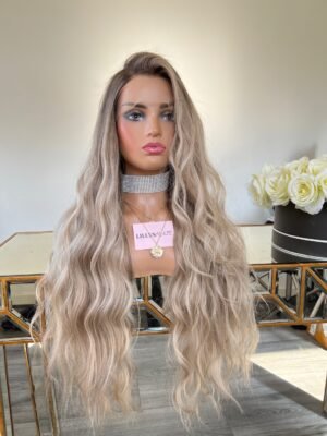 TANYA (LACE FRONT)
