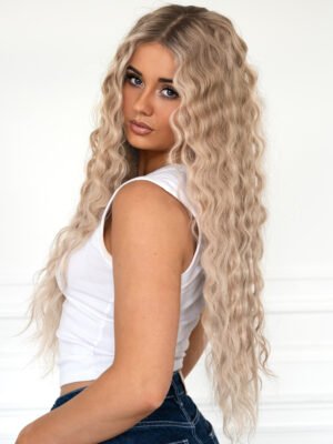 KIRA (LACE FRONT)