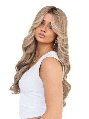 YVETTE (FULL LACE)
