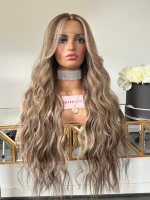 CARLYN (FULL LACE)