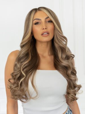 AURORA (LACE FRONT)