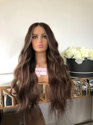 EMME (LACE FRONT)