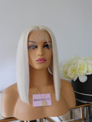 KYLE (LACE FRONT)