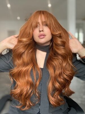 PHOENIX (FULL LACE) (Copy)