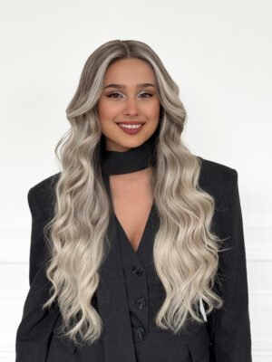 FANTASY (LACE FRONT)