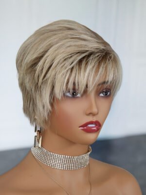 DARIA (LACE FRONT)