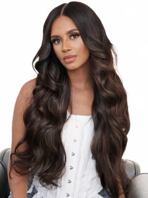 RAYE (LACE FRONT)