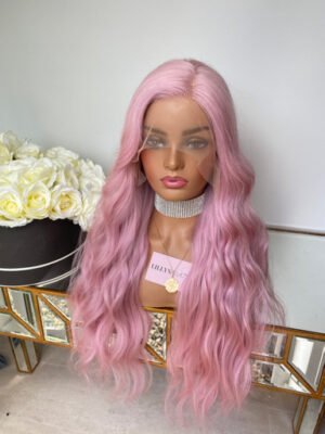 BARBIE (FULL LACE)