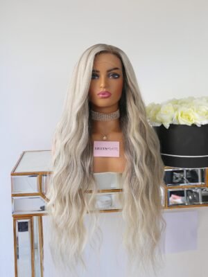 ARIANELL (LACE FRONT)