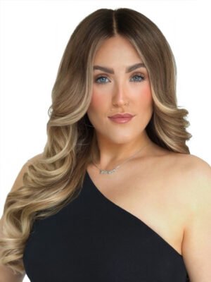 SARAH (LACE FRONT)