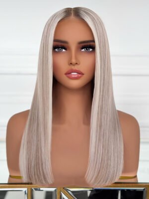 COURTNEY BOB (FULL LACE)
