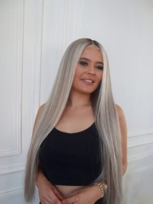 AVERY (LACE FRONT)
