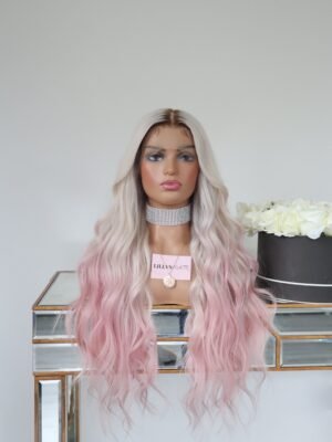 KANDY (FULL LACE)