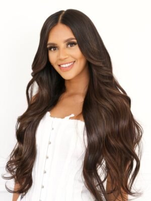 RAYE (LACE FRONT)