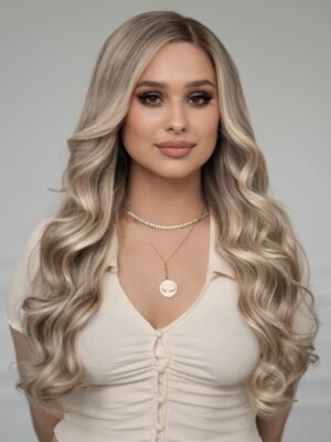 SASHA (FULL LACE)