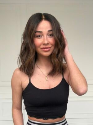 JADE (FULL LACE)