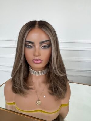 FIONA (LACE FRONT)