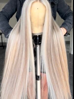 HOLLY (LACE FRONT)