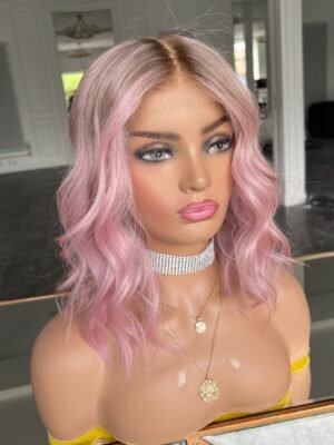 CANDY CO (FULL LACE)