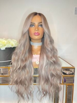 POLLY (FULL LACE)