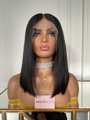 ARIA (FULL LACE)