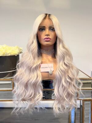 MILANA (FULL LACE)