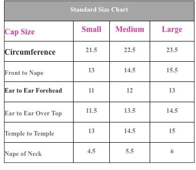 size-chart